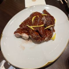The Bay by Chef Fei (Mandarin Oriental, Shenzhen) User Photo