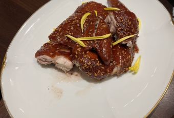 The Bay by Chef Fei (Mandarin Oriental, Shenzhen) User Photo