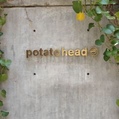 Potato Head Beach Club User Photo