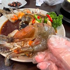 함초간장게장 여행 사진