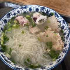 Bun quay KIEN - XAY (A-C noodles)張用戶圖片