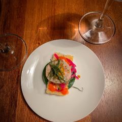 Cuisine Wat Damnak - Siem Reap User Photo