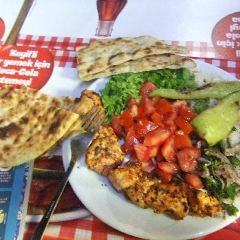 Ziya Baba Turk Mutfagi User Photo