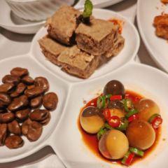 杭州新新饭店·1913客厅 User Photo