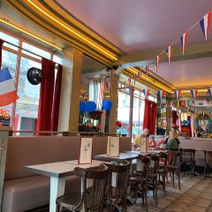 Cafe des Deux Moulins張用戶圖片