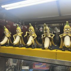 Kenting Night Market User Photo