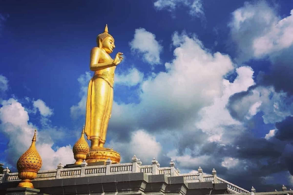 ที่เที่ยวหาดใหญ่