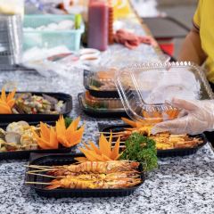 Restaurant Seafood Mong Uoc User Photo