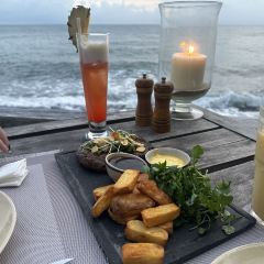 On the Sand restaurant Mango Bay resort ảnh của người dùng