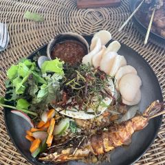 Omma Dayclub Bali User Photo