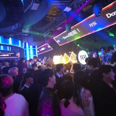 MAX SHANGHAI 여행 사진