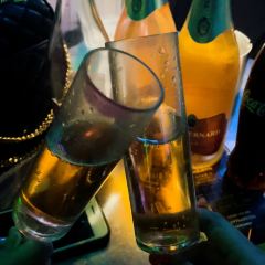 Club Panda User Photo