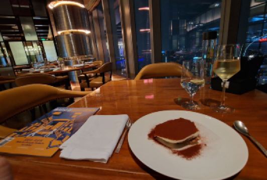 Limited Edition Grill User Photo