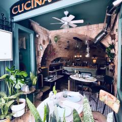 Mint Cucina Fresca User Photo