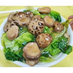 Baoliansizhaitang User Photo