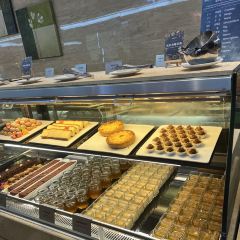 Hi-Lai Restaurant (Judan) 여행 사진