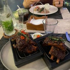 MOONLITE KITCHEN AND BAR User Photo