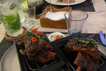 MOONLITE KITCHEN & BAR張用戶圖片