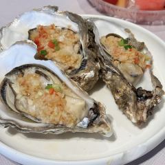 79号渔船海鲜饭店(岗厦店) User Photo