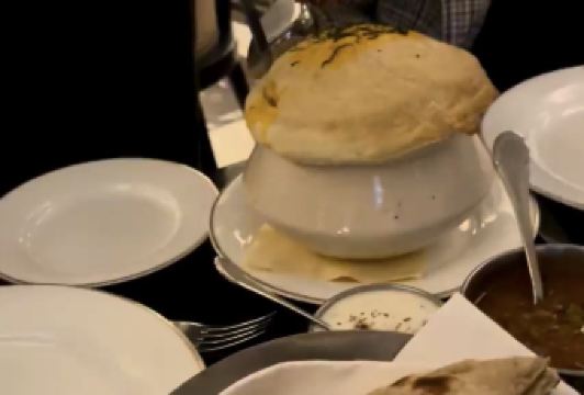 Jamavar London User Photo