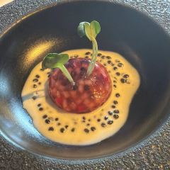 RESTAURANT GUY SAVOY User Photo