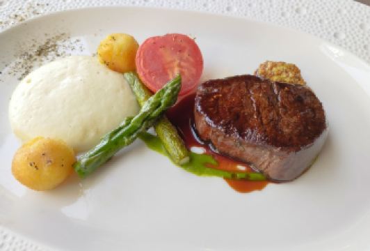 Da Ivo噠伊沃義大利魔鏡餐廳（外灘店）張用戶圖片