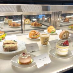 Café Kitsuné Aoyama User Photo