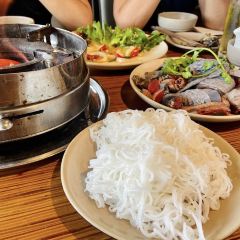 Cau Go Restaurant User Photo