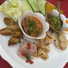 Grazie thai local food張用戶圖片