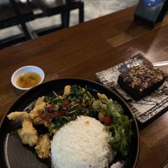 Sun Tung Lok Chinese Cuisine 여행 사진