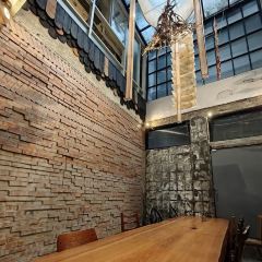 Simple Kaffa Flagship Store User Photo