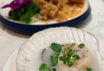 六福菜館用戶圖片