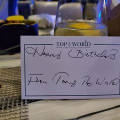 TOP OF THE WORLD 여행 사진