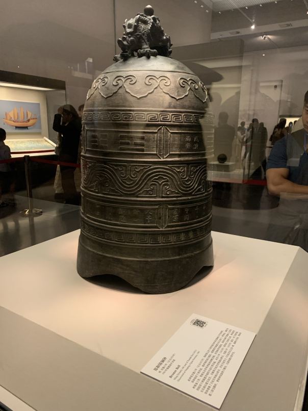 中國國家博物館門票 2026 - 國寶展品及參觀資訊 | Trip.com