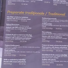 Restaurant Dorna**** 여행 사진