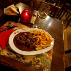 Le Bistro - Porte De Hal User Photo
