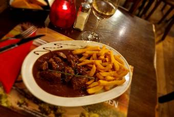 Le Bistro - Porte De Hal用戶圖片