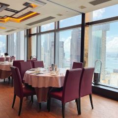 Cheung Kung Koon 여행 사진