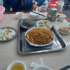 寶記大排檔張用戶圖片