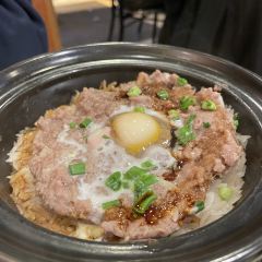 銓滿記餐廳小廚張用戶圖片