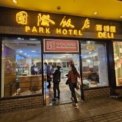 PARK HOTEL DELI ảnh của người dùng
