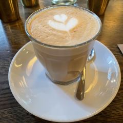 Cafe Medina張用戶圖片