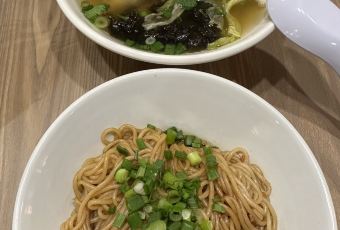 Hai Kah Lang TRX User Photo