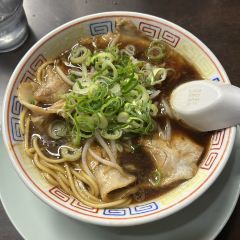 Shinpuku Saikan - Main Shop User Photo