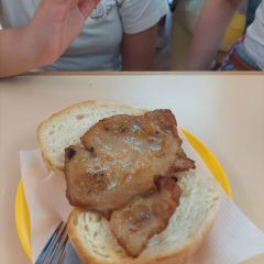 ESTABELECIMENTO DE COMIDAS SAN HOU LEI 여행 사진