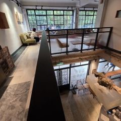 Simple Kaffa Flagship Store User Photo