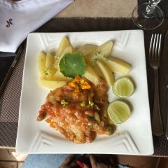 Nerone Ristorante Italiano 여행 사진