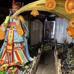 醉長安（鐘樓旗艦店）張用戶圖片