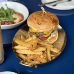 The Living Room User Photo