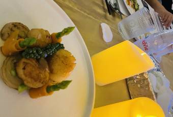 Elisa Floating Restaurant user photo